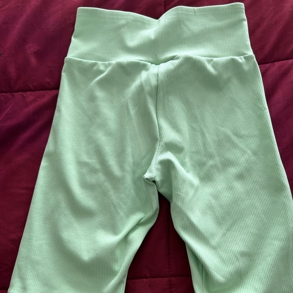 Women’s Adidas Biking Shorts - Picture 4 of 4